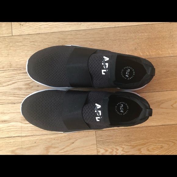 apl techloom bliss black